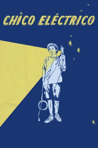 Chico eléctrico