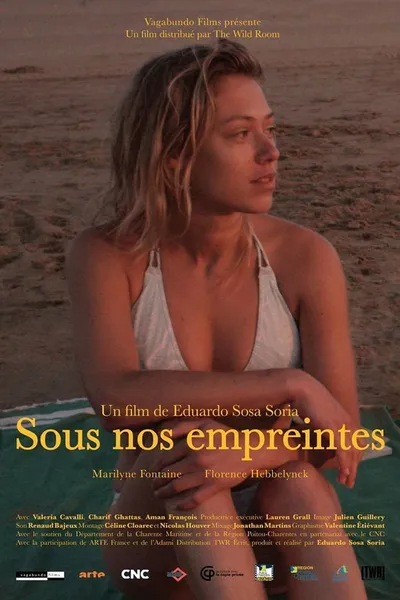 Beneath Our Footprints