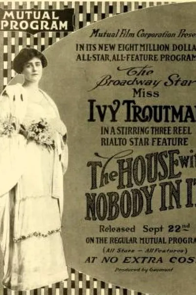 The House with Nobody in It