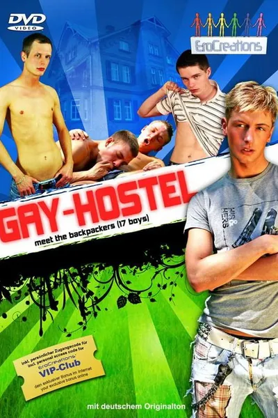 Gay-Hostel