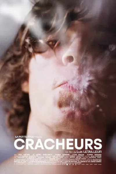 Cracheurs