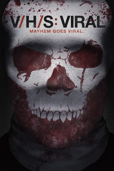 V/H/S: Viral