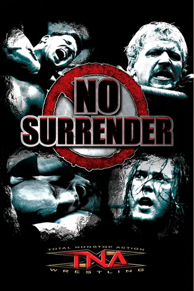 TNA No Surrender 2005