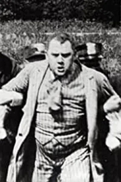 From the Depths of the City