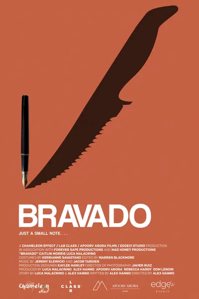 Bravado