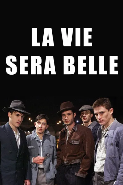 Life Will Be Beautiful