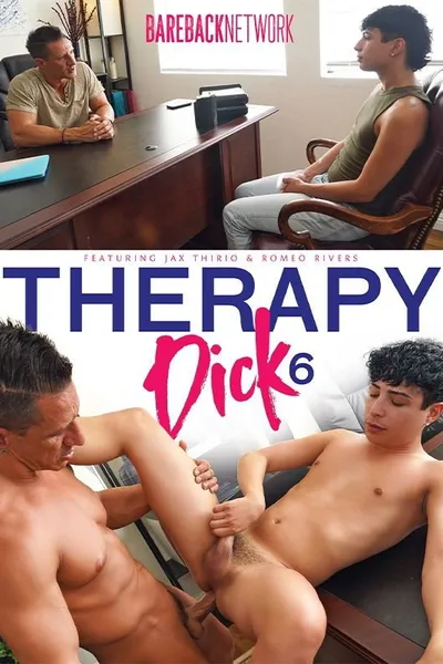 Therapy Dick 6