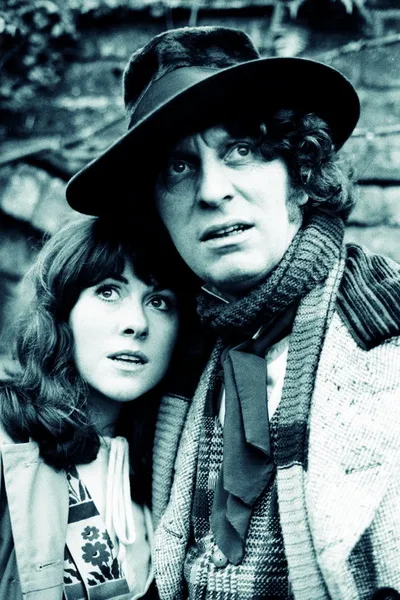 My Sarah Jane: A Tribute to Elisabeth Sladen
