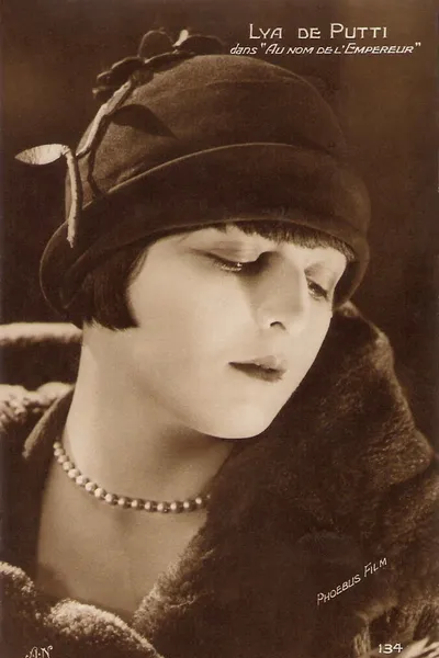 In the Name of the Kaisers