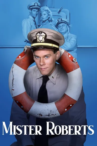 Mister Roberts