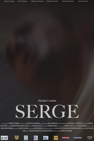 Serge