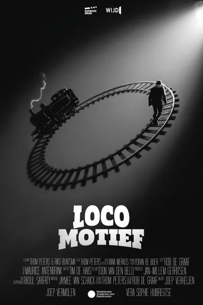 LOCO MOTIEF