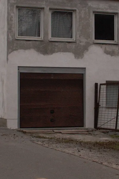 Die Suche nach dem Haus meines Vaters