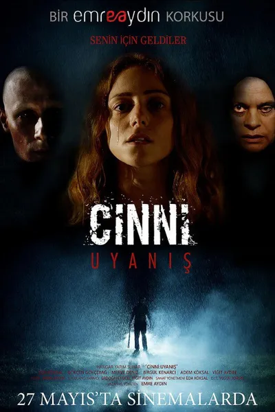 Cinni: Uyanış