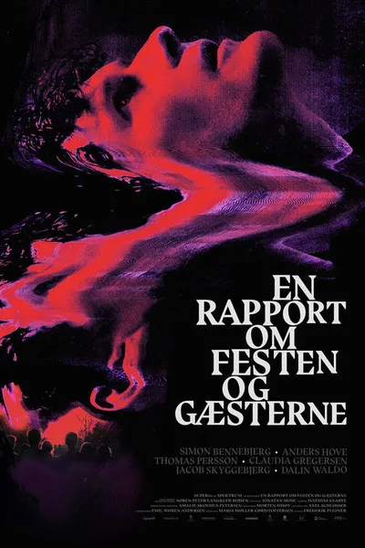 A Report on the Party and the Guests