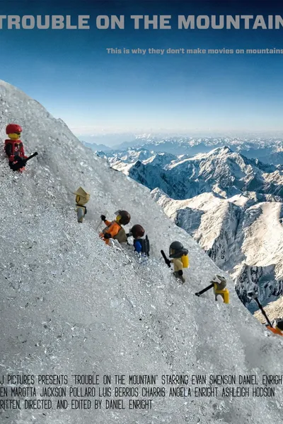 Trouble on the Mountain-A Look Back