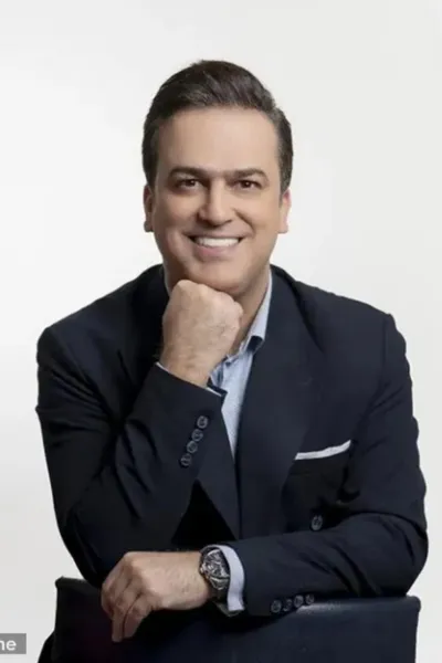 Hamed Ahangi