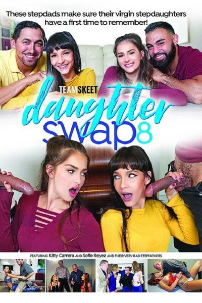 Daughter Swap 8