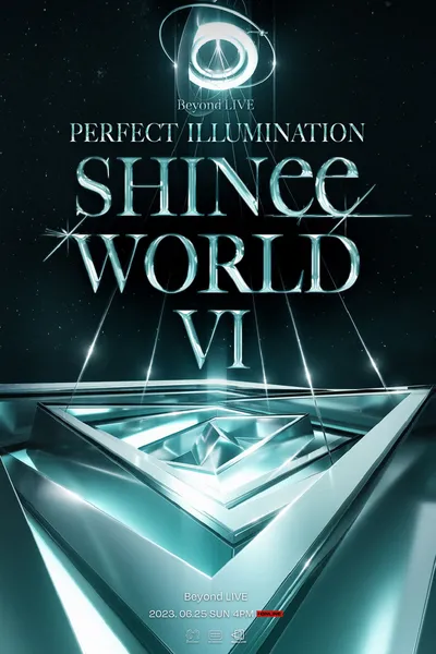 SHINee World VI: Perfect Illumination