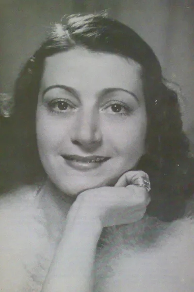 Φωτεινή Λούη