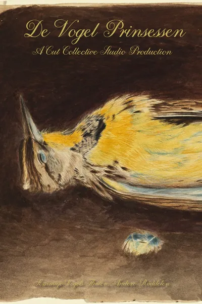De vogel prinsessen