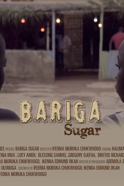 Bariga Sugar