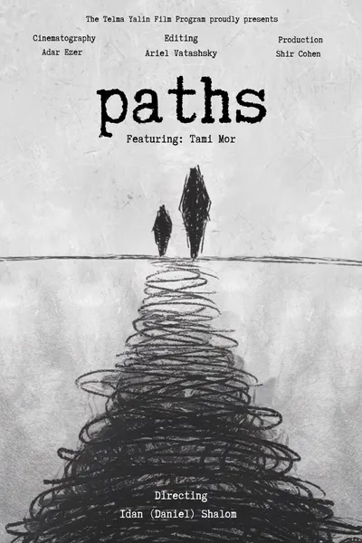 Paths