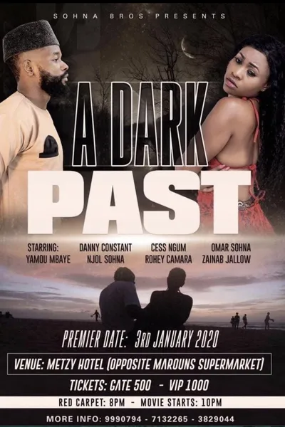 A Dark Past