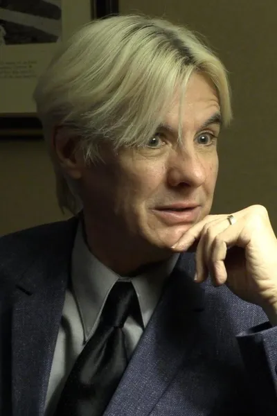 Christopher Henley