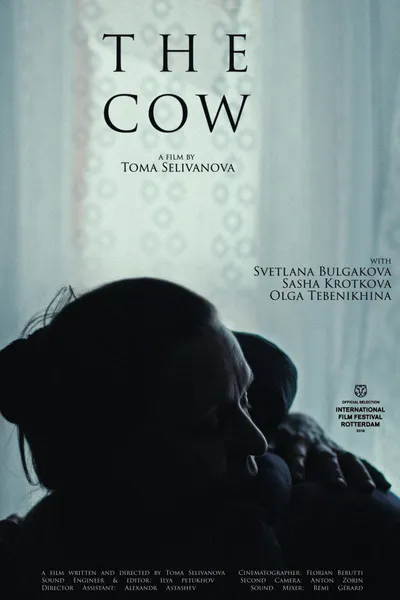 The Cow