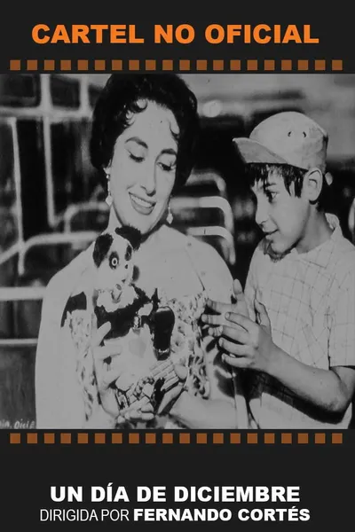 Un día de diciembre