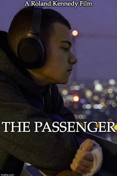 The Passenger