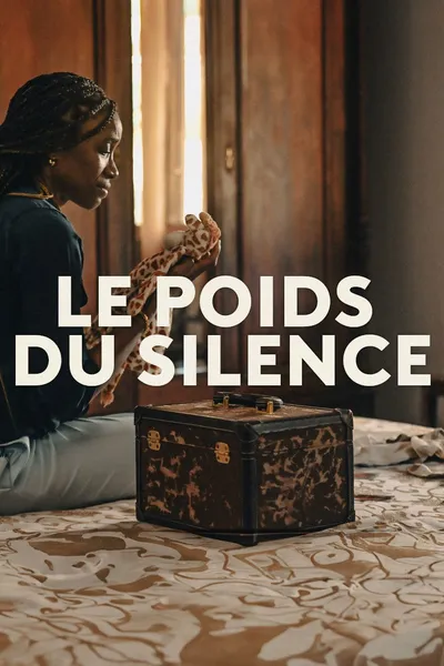 Le poids du silence