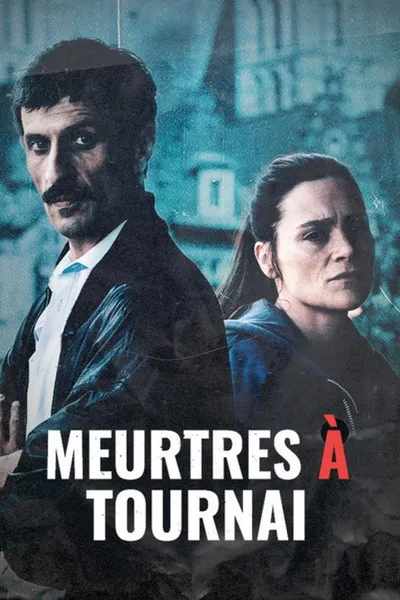 Meurtres à Tournai