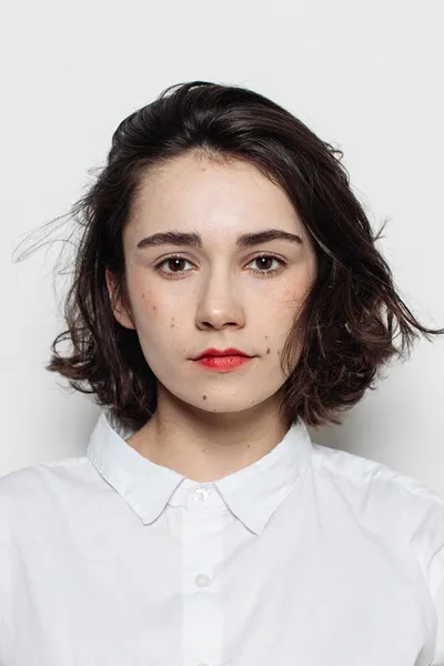 Anna Marie Myšičková