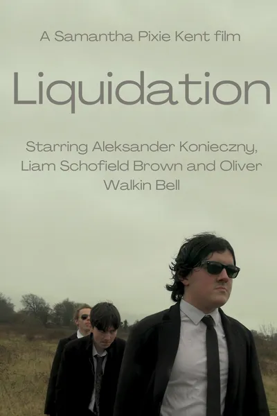 Liquidation