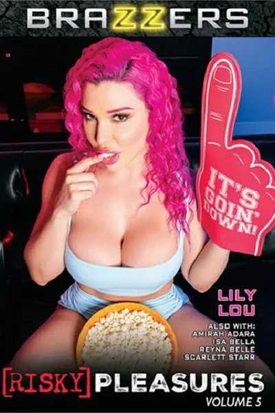 Risky Pleasures 5