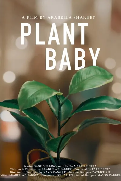 Plant Baby