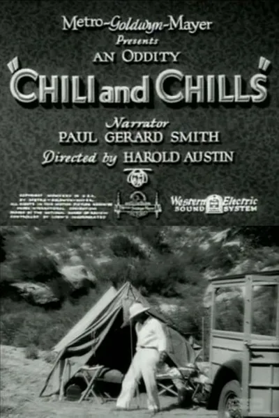 Chili and Chills