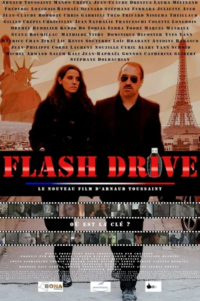 Flash Drive