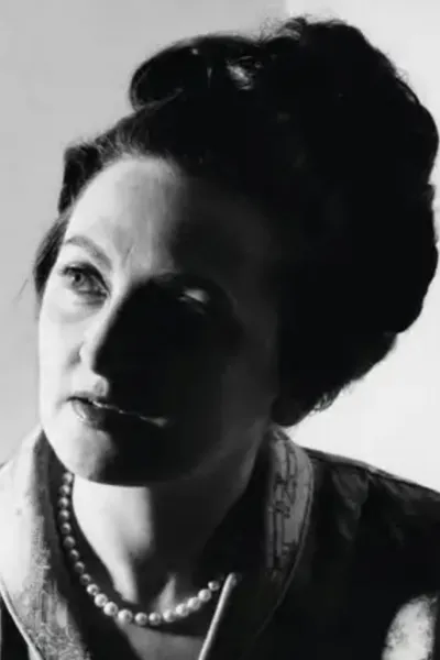 Music Memories: Yvonne Loriod-Messiaen