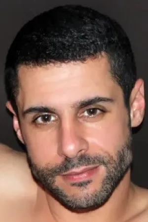 Jack Masters