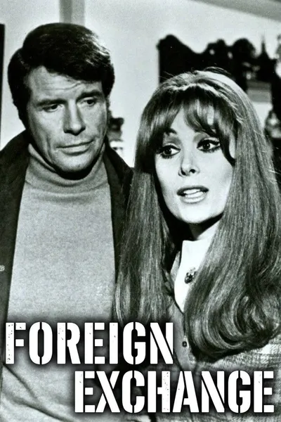 Foreign Exchange