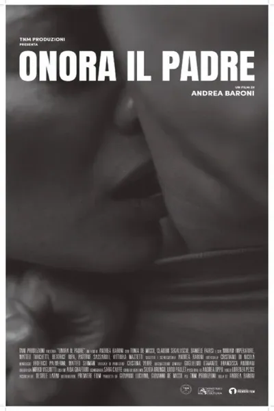 Onora il padre