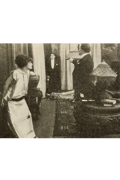 His Heart His Hand and His Sword