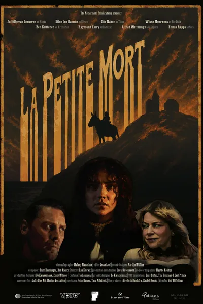 La Petite Mort
