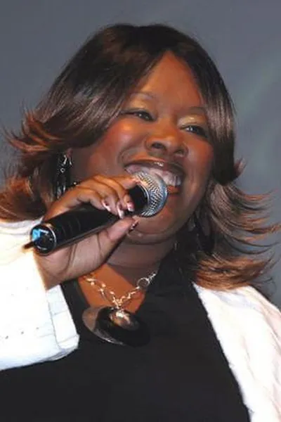 Hildia Campbell