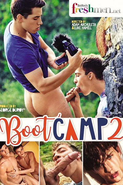 Boot Camp 2