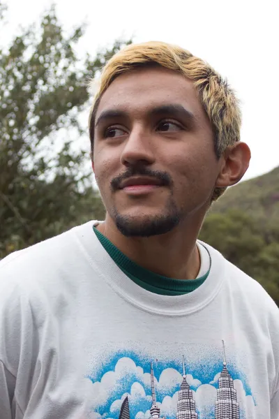 Oliver Zambrano Vegas