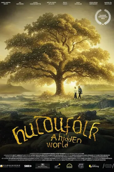 Huldufólk: A Hidden World